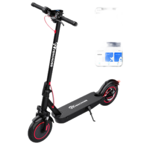 EVERCROSS EV10K PRO E-SCOOTER /35km RANGE /500W/11.4Ah Battery