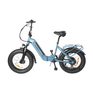 DYU FF500 | E-Bike | 250W | 25km/h | 48V 14Ah