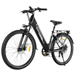 SAMEBIKE RS-A01 Pro | E-Bike | 250W | 25km/h | 36V 15Ah