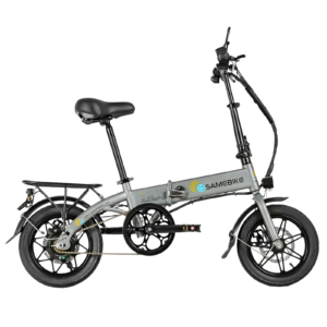 SAMEBIKE YINYU14 | E-Bike | 250W | 25km/h | 36V 7.8Ah