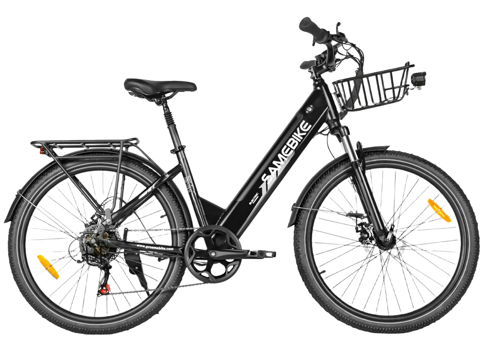 RS-A01 Pro-t | E-Bike | 250W | 25km/h | 36V 15Ah