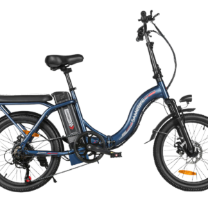 SAMEBIKE CY20 | E-Bike | 250W | 25km/h | 36V 12Ah