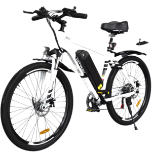COLORWAY BK15 | 250W | 15AH | 25KM/H
