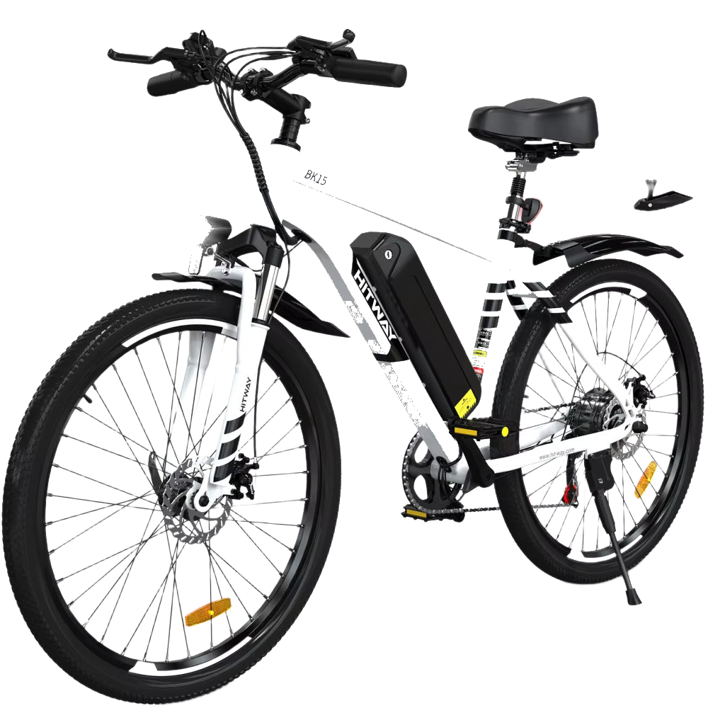 COLORWAY BK15 | 250W | 15AH | 25KM/H