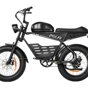 PIXAR SuperV | 500W | 15.6AH 48V | MAX 32km/h
