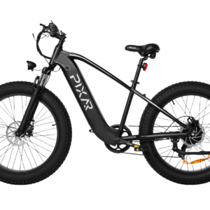 PIXAR Space1 | 500W | 20AH 48V | MAX 32 KM/H