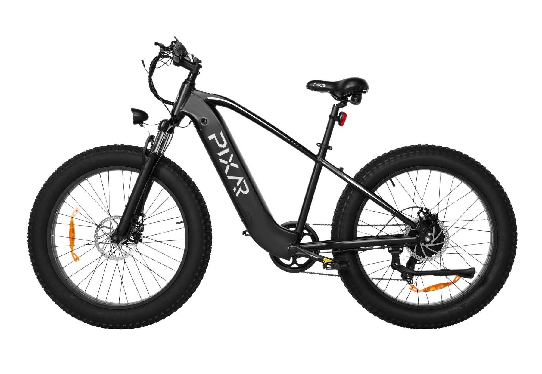 PIXAR Space1 | 500W | 20AH 48V | MAX 32 KM/H