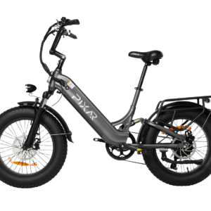PIXAR Ride1 | 500W | 10.4AH 48V | MAX 32KM/H