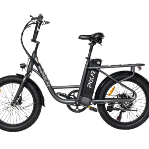 PIXAR Fun1 | 350W | 10.4AH 36V | MAX 32KM/H | FREE BASKET