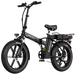 KOOLUX X11 | E-Bike | 250W | 25km/h | 48V 23.4Ah