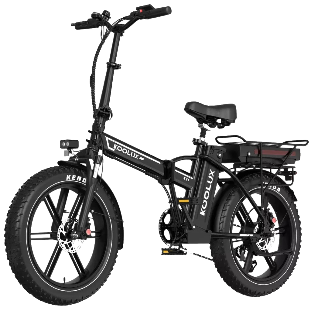 KOOLUX X11 | E-Bike | 250W | 25km/h | 48V 23.4Ah