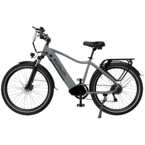 KOOLUX X3 | E-Bike | 250W | 25km/h | 48V 15Ah