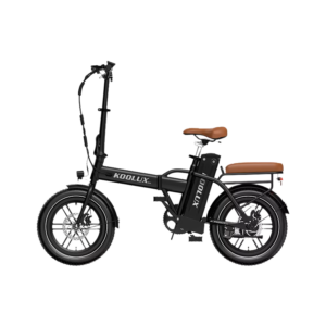 KOOLUX X10 | E-Bike | 250W | 25km/h | 36V 13Ah
