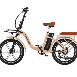 KOOLUX X16 | E-Bike | 250W | 25km/h | 48V 15.6Ah