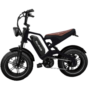 KOOLUX X9 Mini | E-Bike | 250W | 25km/h | 48V 13Ah