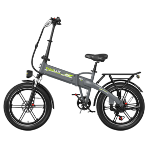 KOOLUX RK10 | E-Bike | 250W | 25km/h | 48V 13Ah