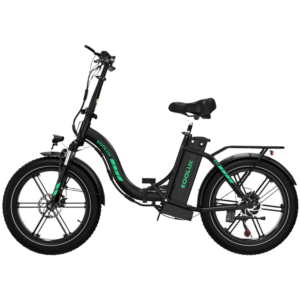 KOOLUX BK6S 4.0 | E-Bike | 250W | 25km/h | 48V 13Ah