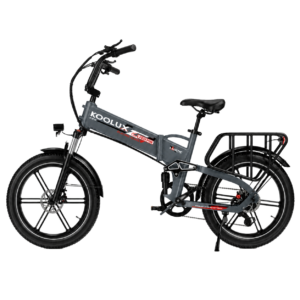 KOOLUX X12 Pro | E-Bike | 250W | 25km/h | 48V 15Ah