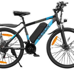 VARUN M27-1 | E-Bike | 250W | 25km/h | 48V 13Ah