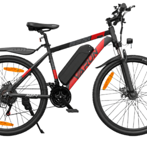 VARUN M27-1 PRO | E-Bike | 250W | 25km/h | 48V 13Ah