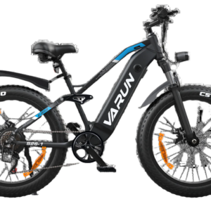 Varun S26-1 | 250W | 48V 18Ah | 25 km/h